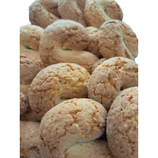 Biscoito S