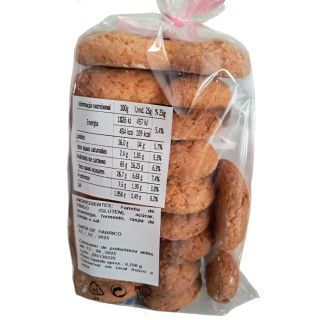 Biscoito S