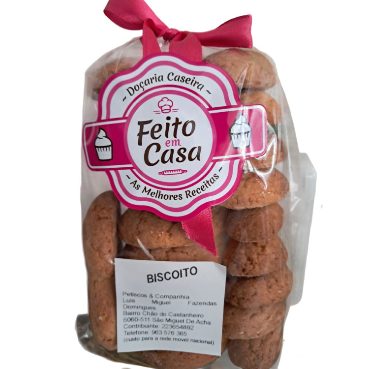 Biscoito S